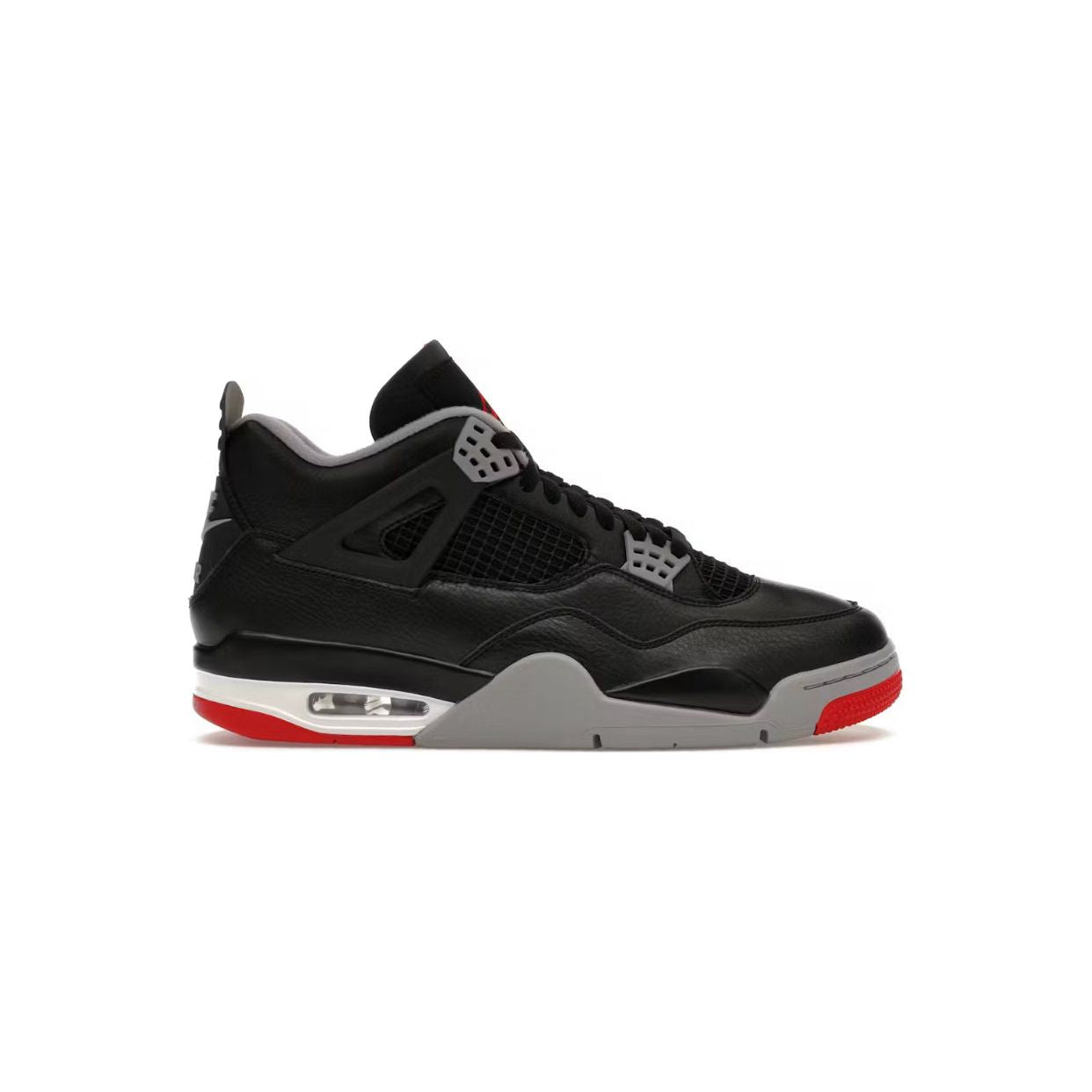 Jordan 4 Retro Bred Reimagined (GS)