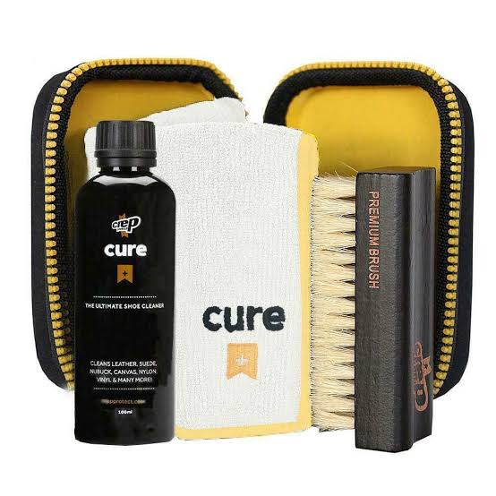 Crep Protect Cure Kit