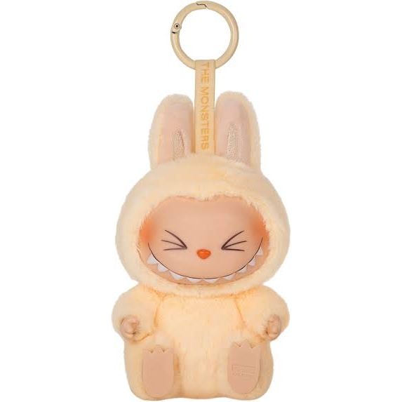 Cheap authentic Pop Mart Labubu The Monsters Have a Seat SISI vinyl plush toy with fast Australia shipping