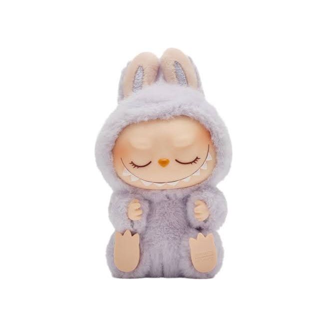 Cheap authentic Pop Mart Labubu The Monsters Have a Seat ZIZI vinyl plush toy with fast Australia shipping