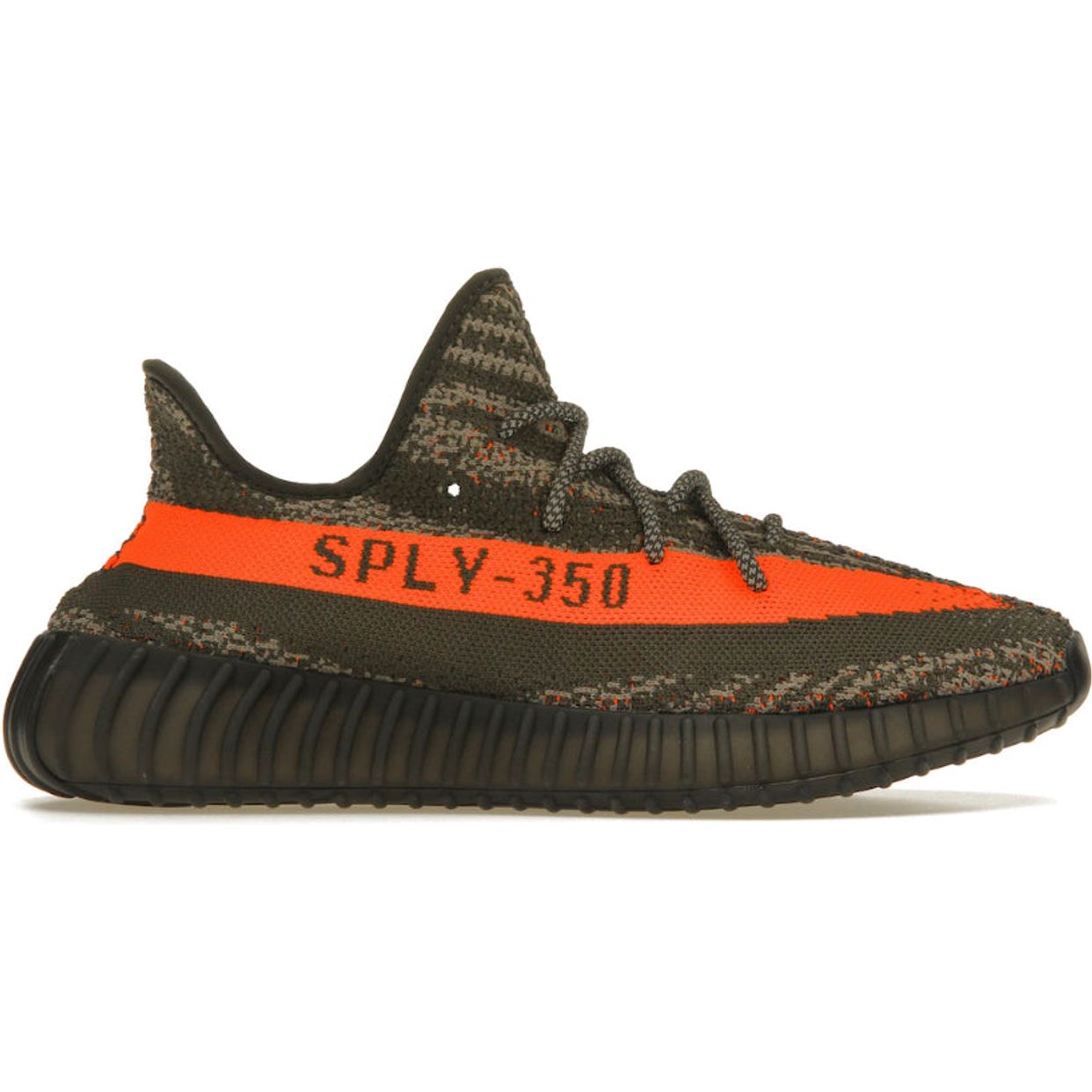 Adidas Yeezy Boost 350 V2 "Carbon Beluga" – Authentic & Affordable with Fast Shipping