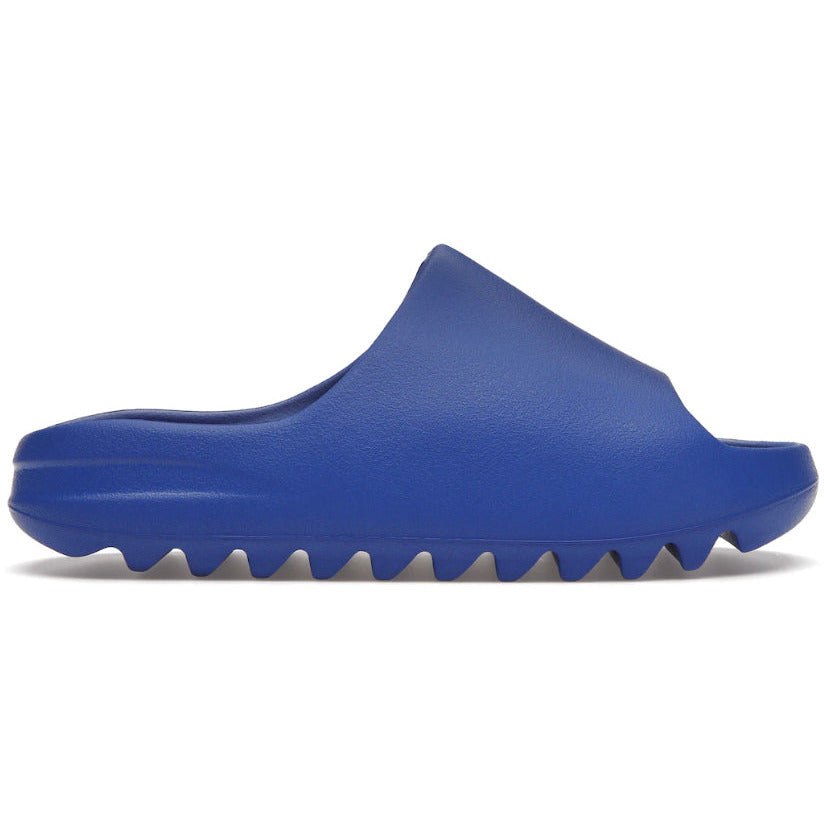 Adidas Yeezy Slide Azure – authentic Yeezy sandals with fast shipping and affordable prices