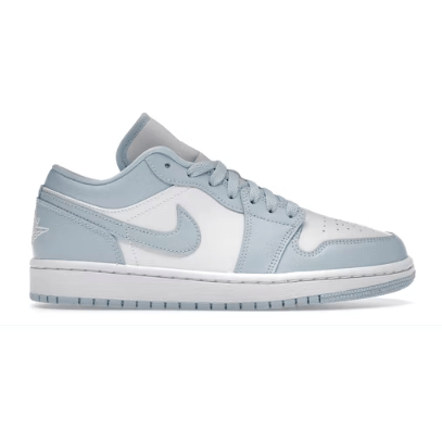 Jordan 1 Low Aluminum Women’s Sneakers – Authentic, Affordable with Free Shipping in Australia