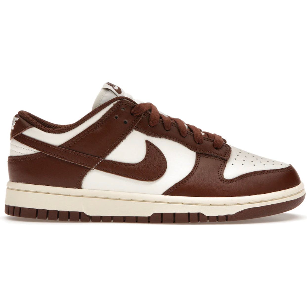 Nike Dunk Low "Cacao Wow" – Authentic & Affordable Sneakers with Fast Shipping