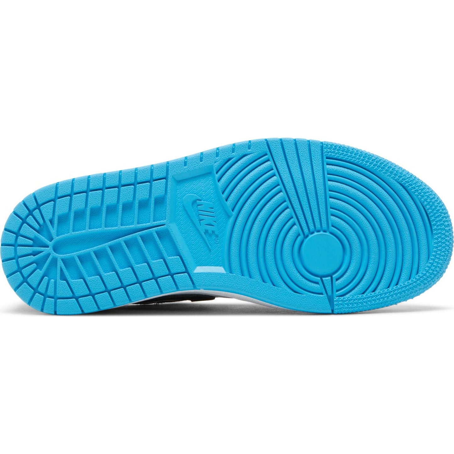 Nike Air Jordan 1 Low OG "Powder Blue" (W)