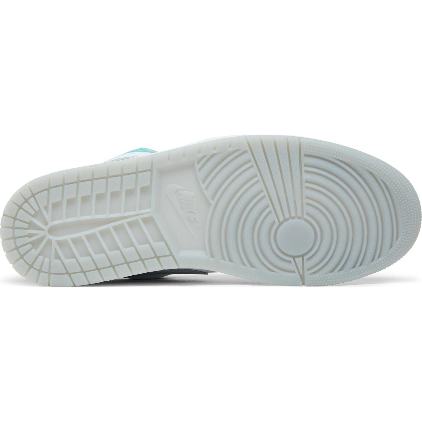 Nike Air Jordan 1 Low SE "New Emerald"