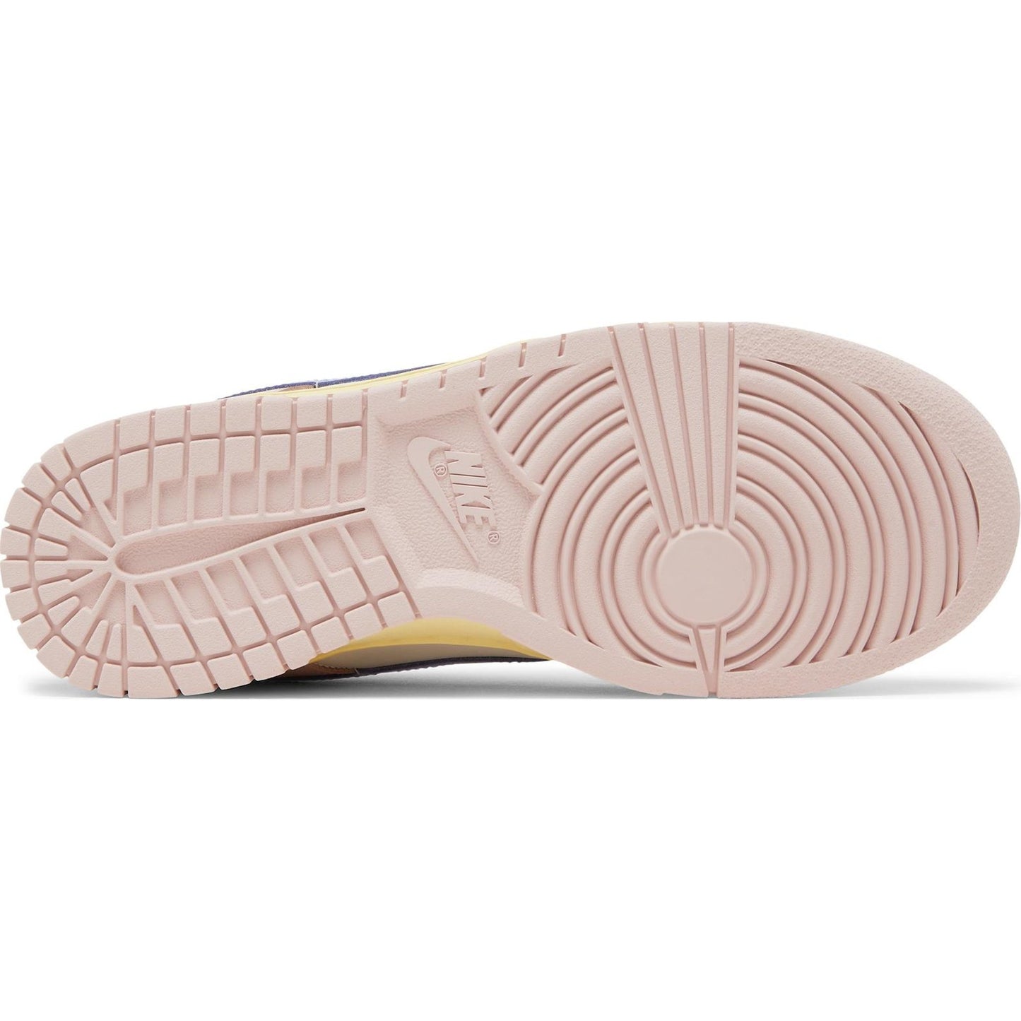 Nike Dunk Low "Pink Oxford" (W)