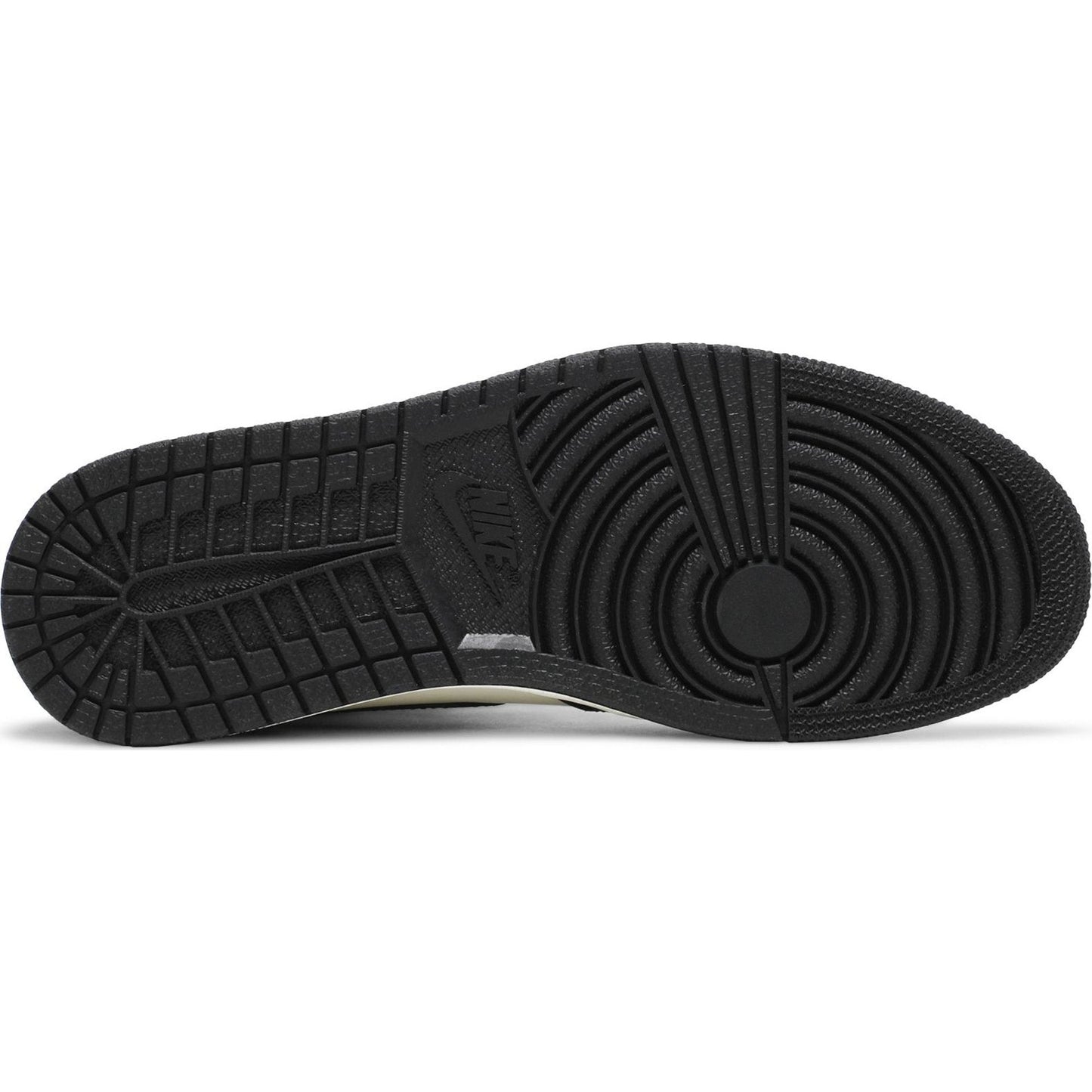 Nike Air Jordan 1 High "Mocha"