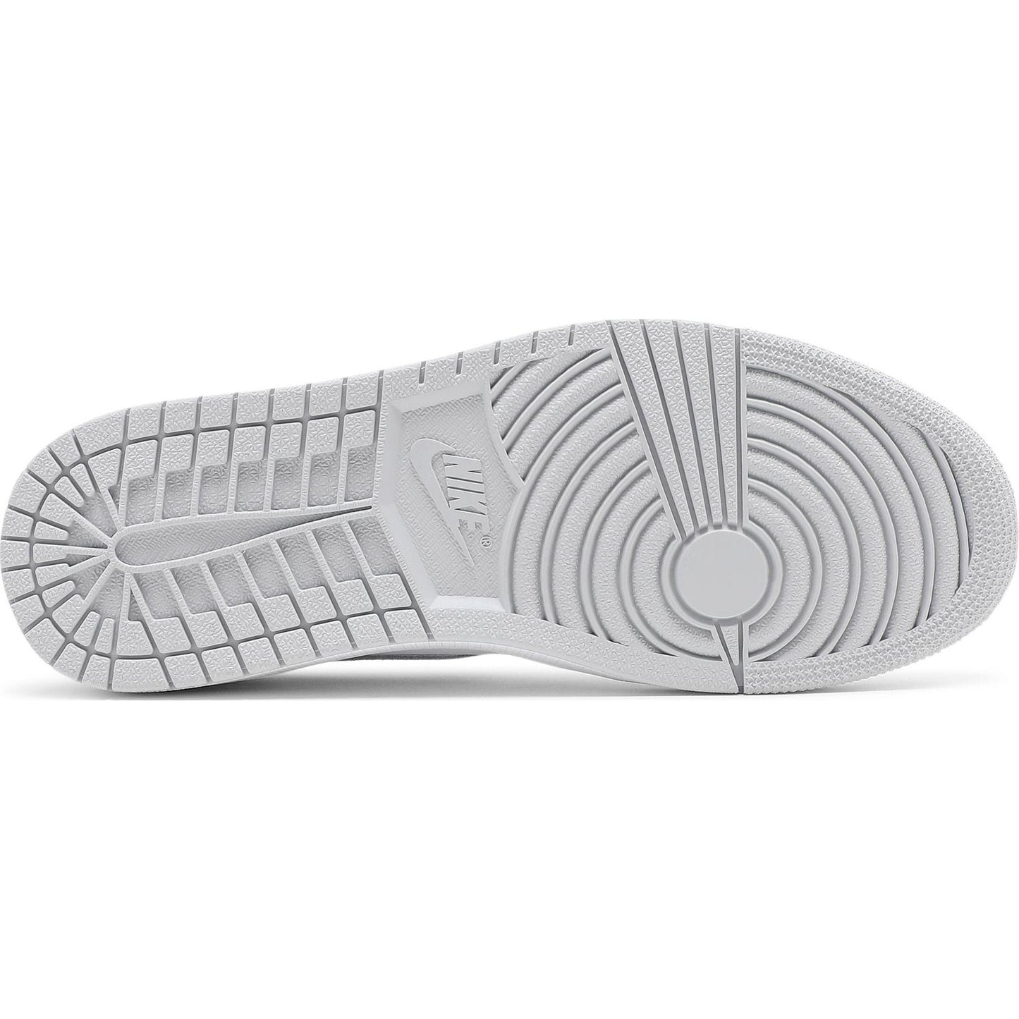 Nike Air Jordan 1 Low "Neutral Grey"