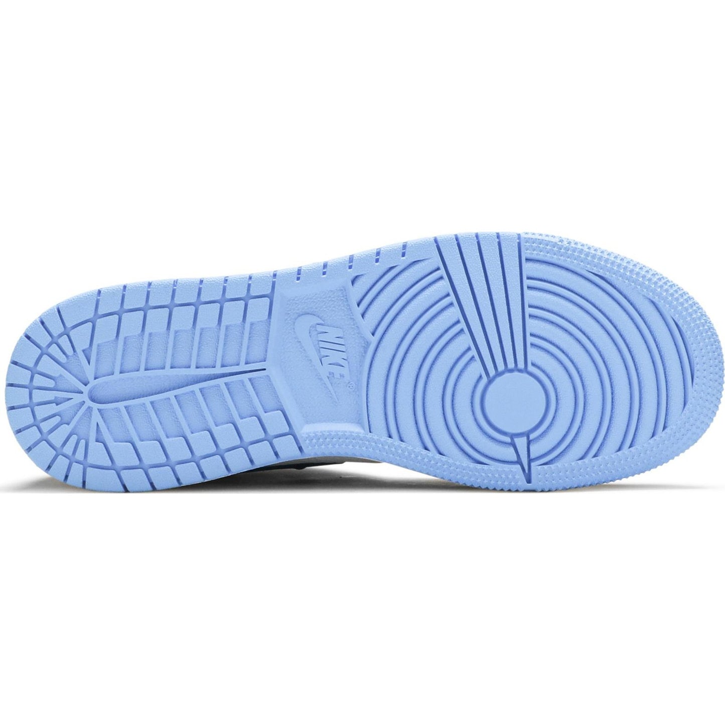 Nike Air Jordan 1 High "University Blue" (GS)