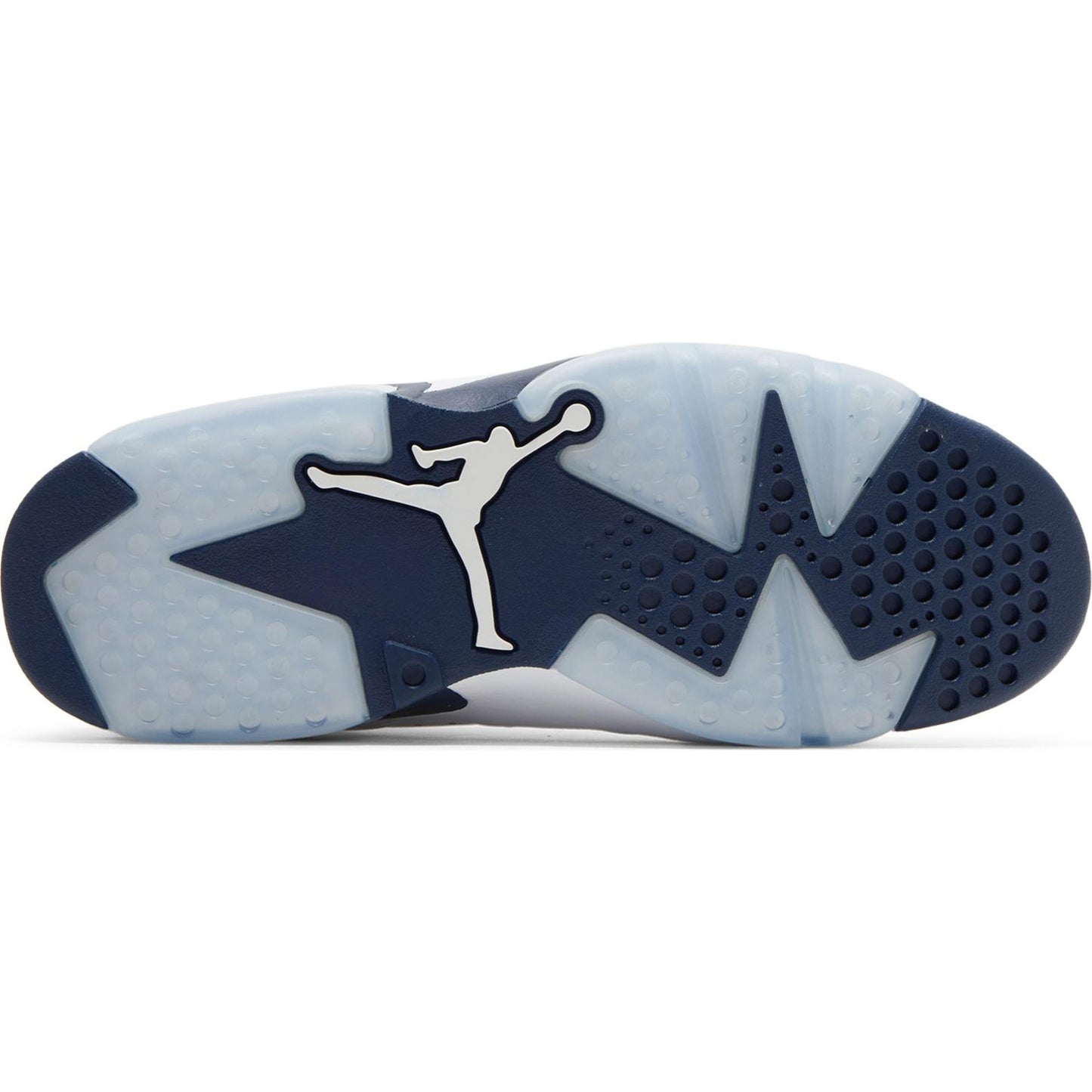 Nike Air Jordan 6 "Midnight Navy"