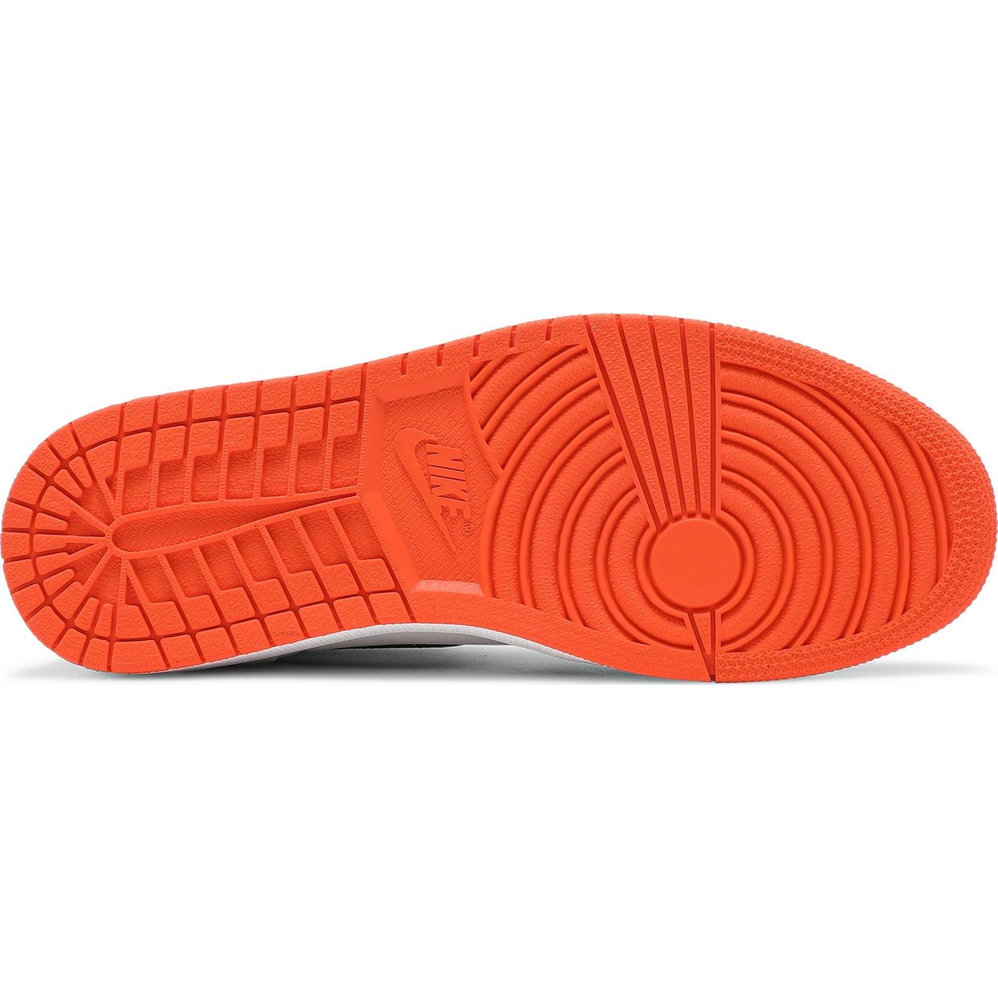 Nike Air Jordan 1 High "Electro Orange"