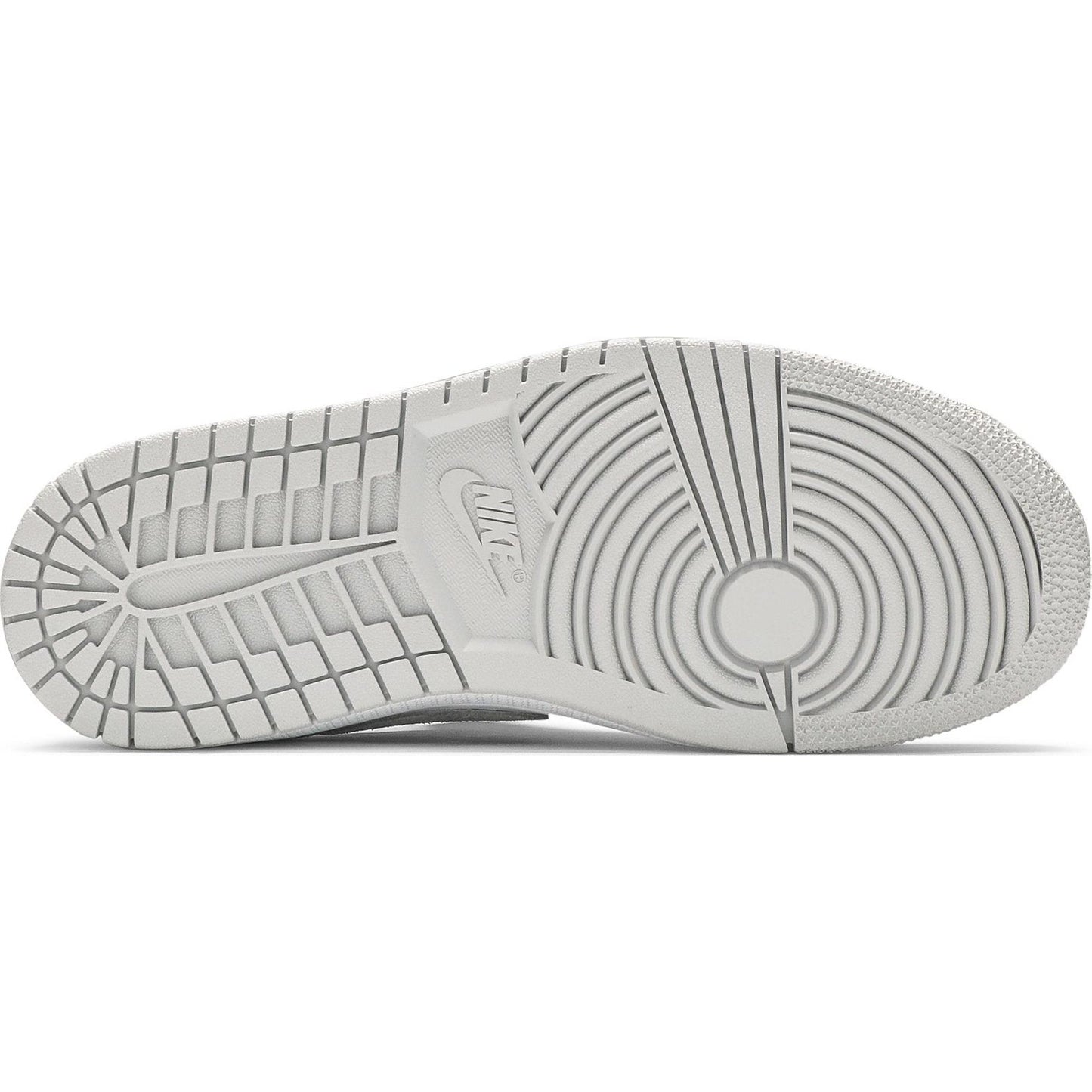 Nike Air Jordan 1 Low "Neutral Grey" (W)