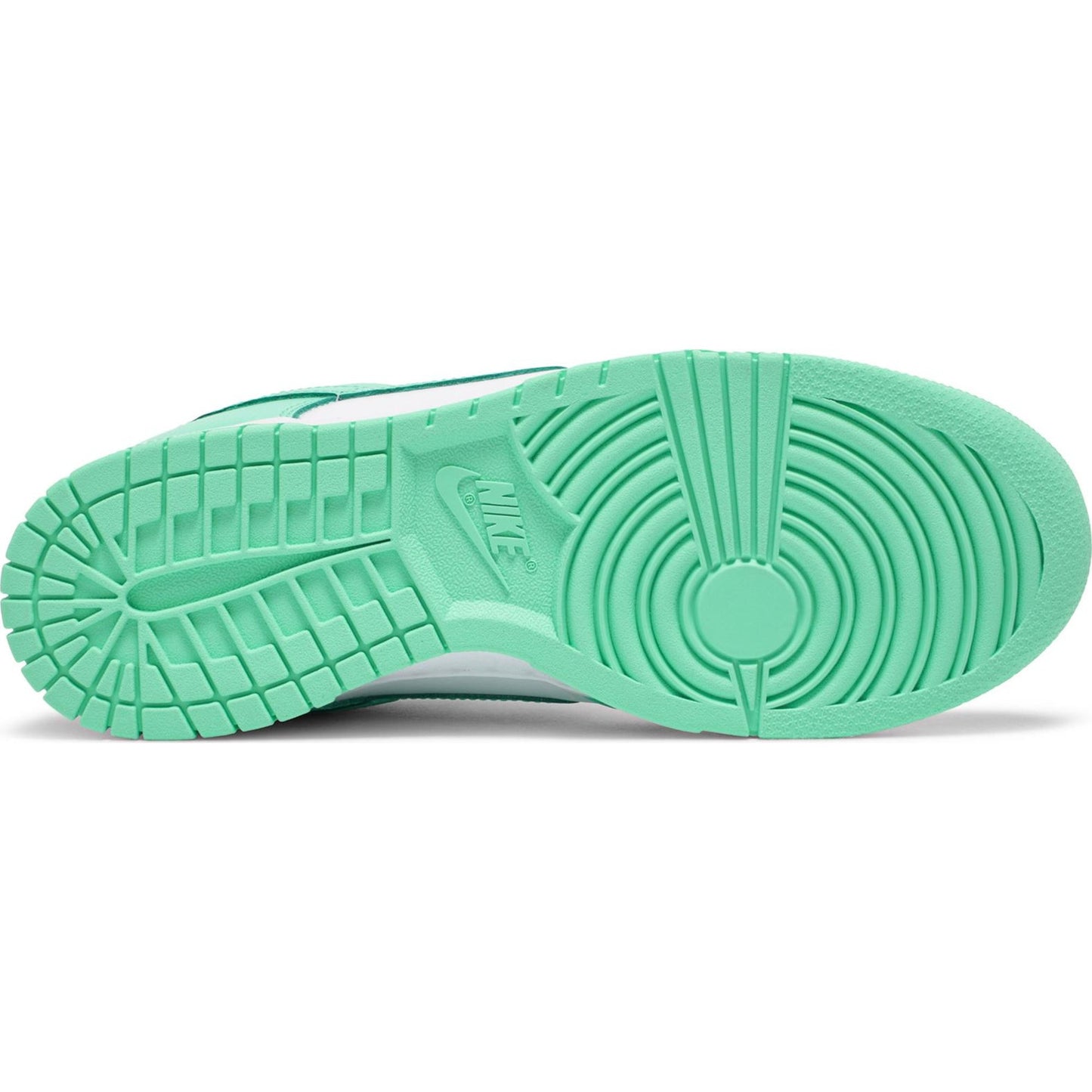 Nike Dunk Low "Green Glow" (W)