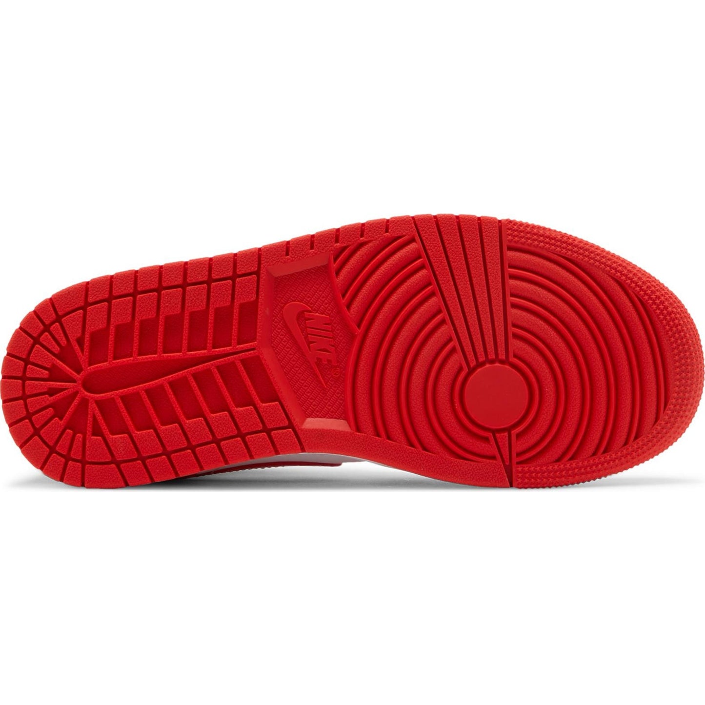 Nike Air Jordan 1 Mid "Syracuse" (W)