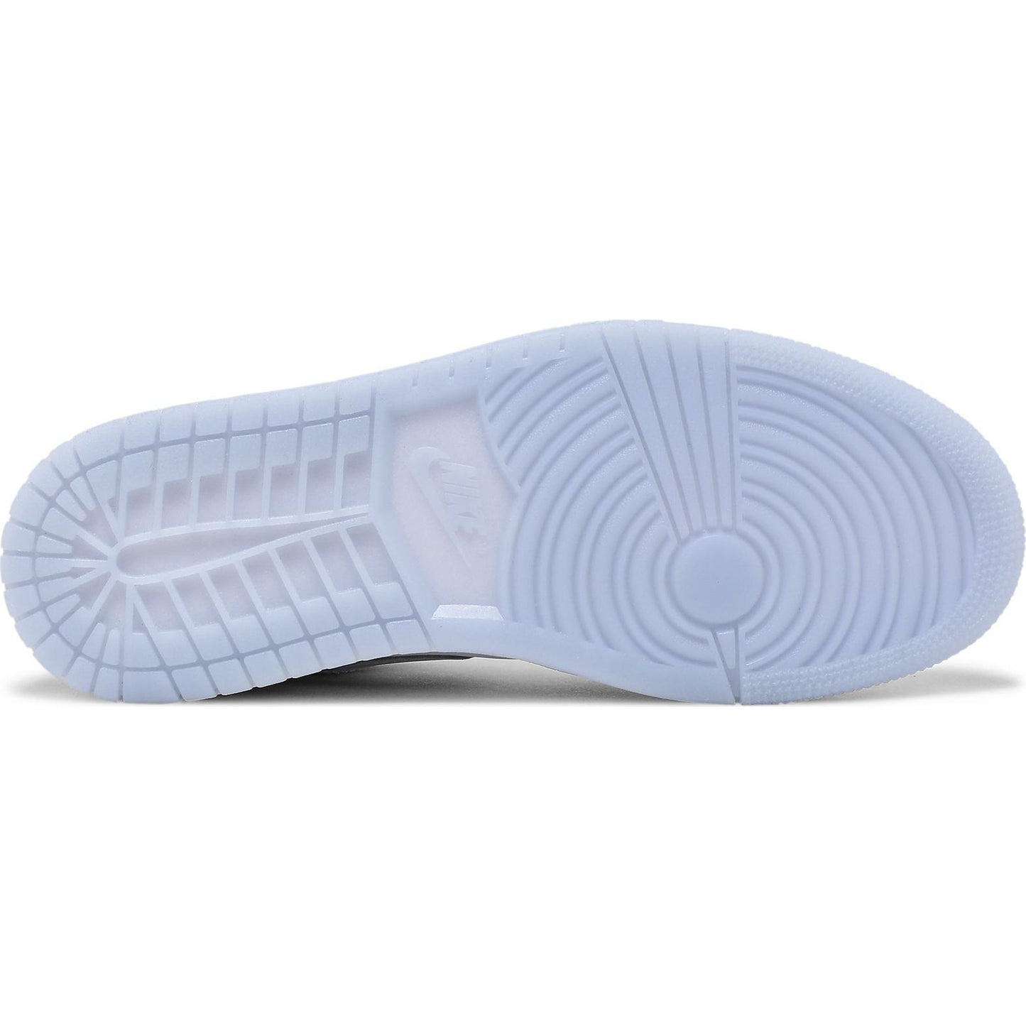 Nike Air Jordan 1 Low "Wolf Grey" (W)