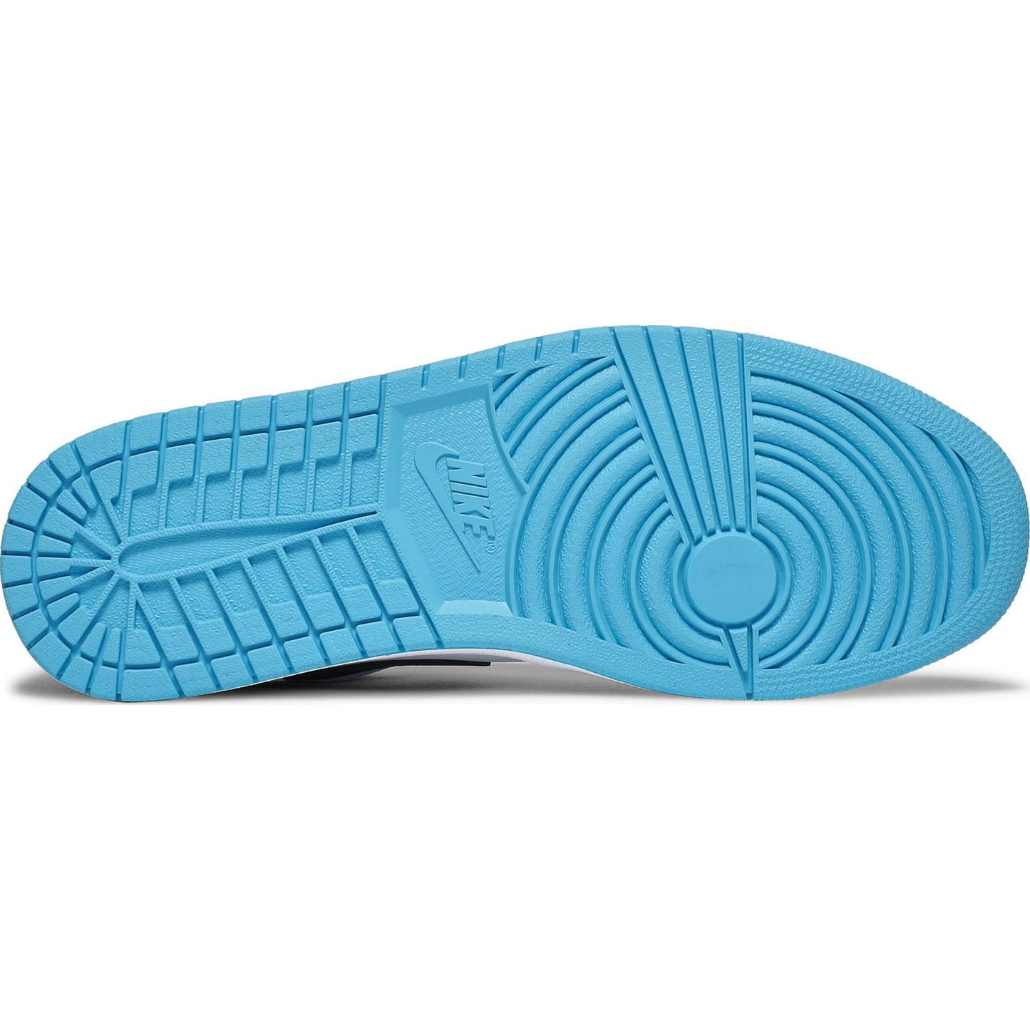 Nike Air Jordan 1 Low "UNC"