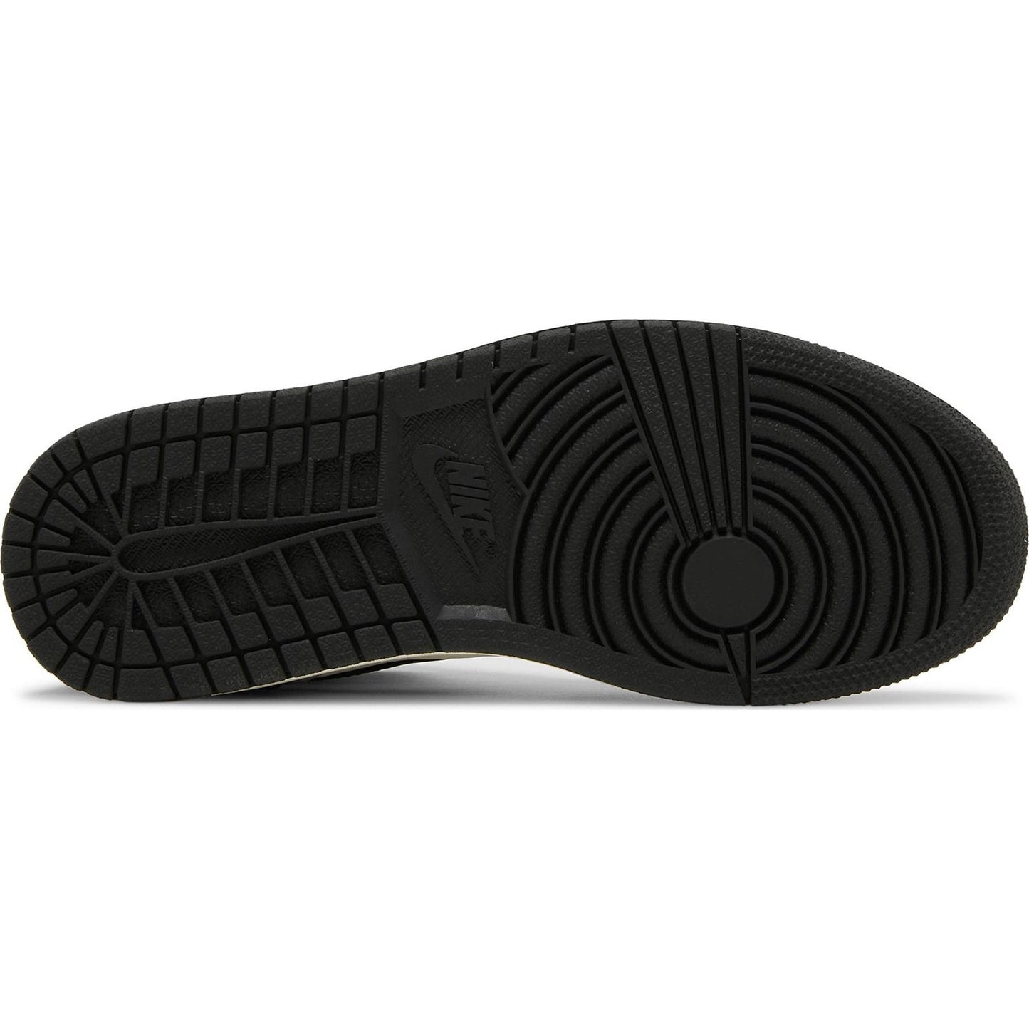 Nike Air Jordan 1 High "Hand Crafted"