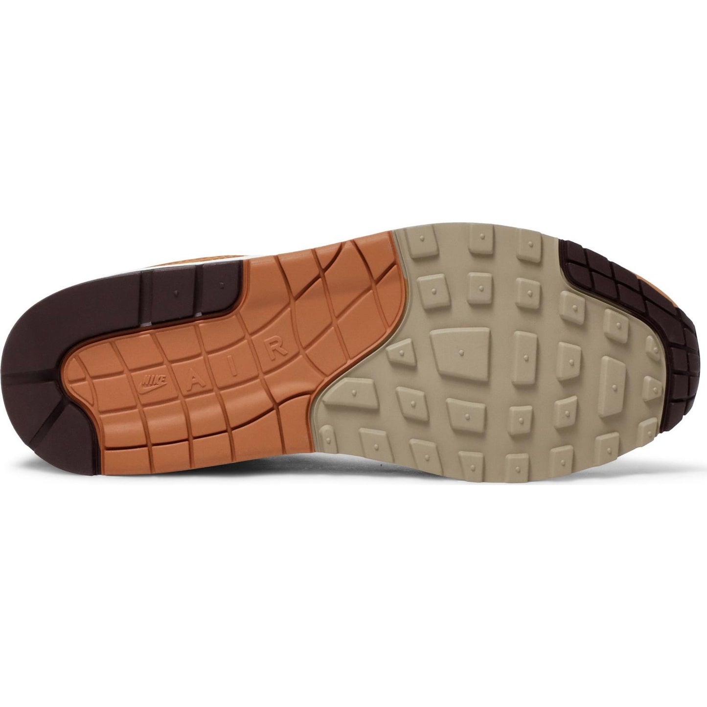 Nike Air Max 1 x Patta "Monarch"