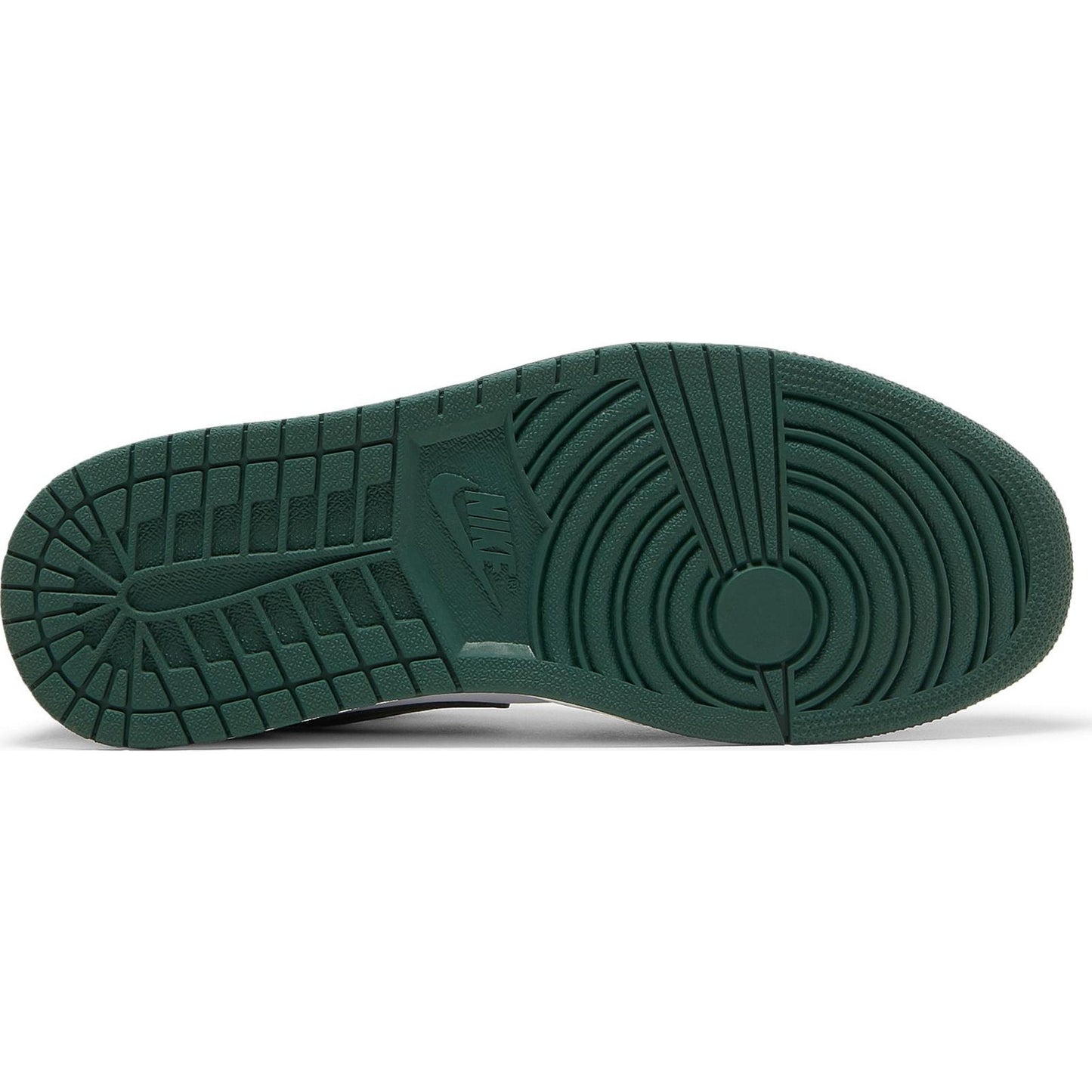 Nike Air Jordan 1 Low "Green Toe"
