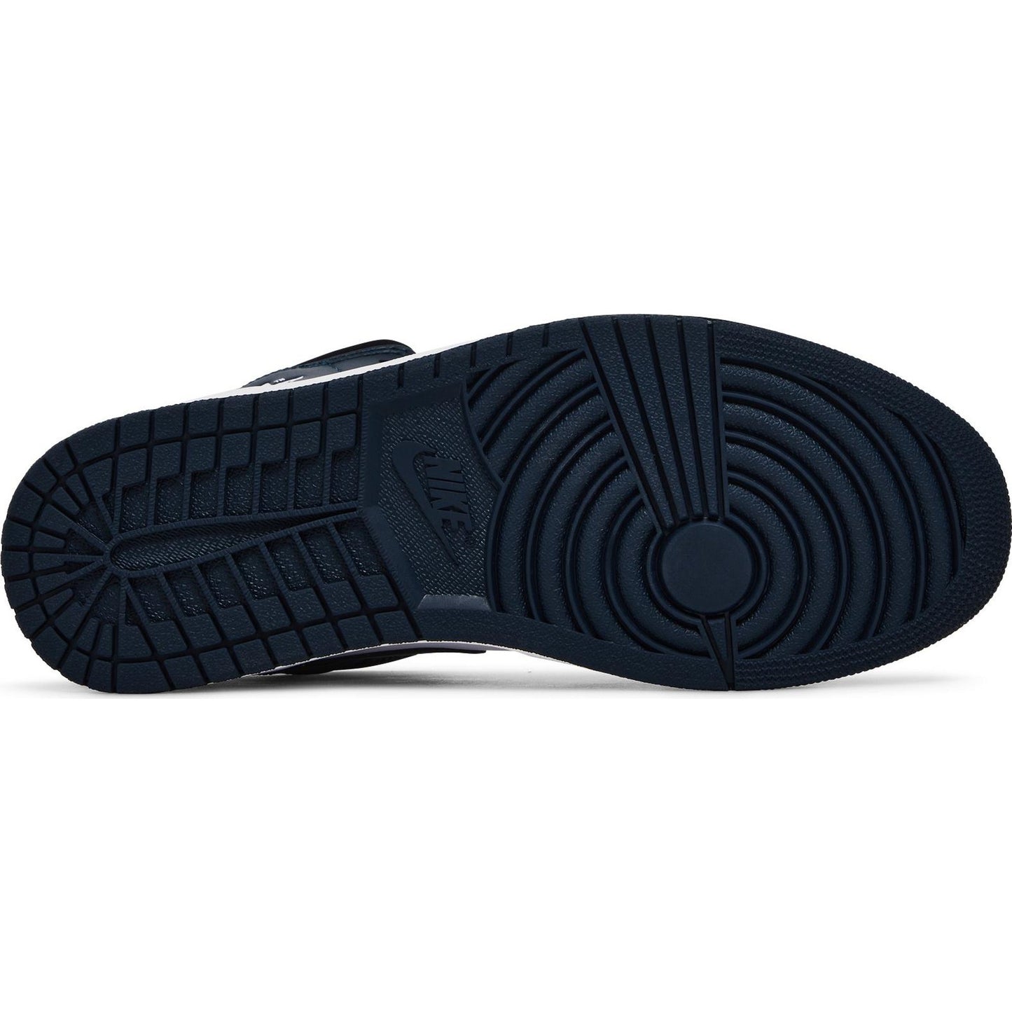 Nike Air Jordan 1 Mid “Armory Navy”