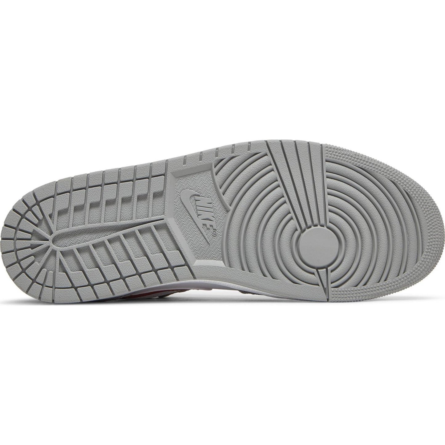 Nike Air Jordan 1 Low SE "Light Smoke Grey"