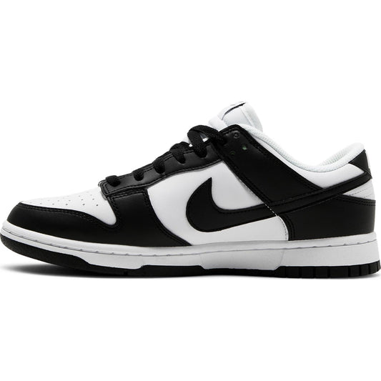 Nike Dunk Low "Next Nature - Panda" (W)