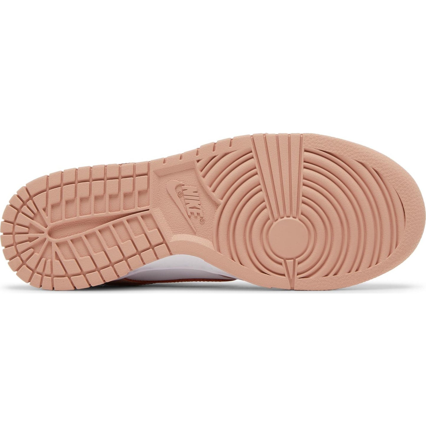 Nike Dunk Low "Rose Whisper" (W)