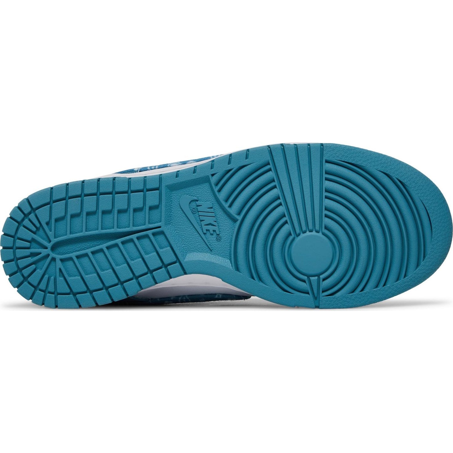 Nike Dunk Low "Blue Paisley" (W)