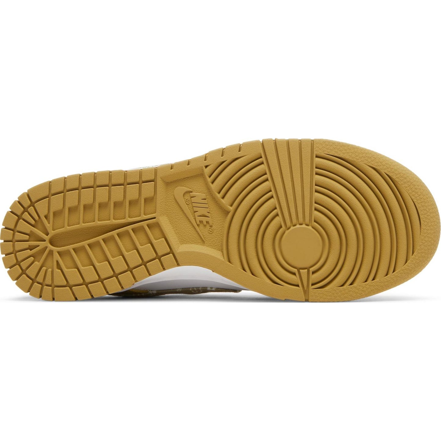Nike Dunk Low "Barley Paisley" (W)
