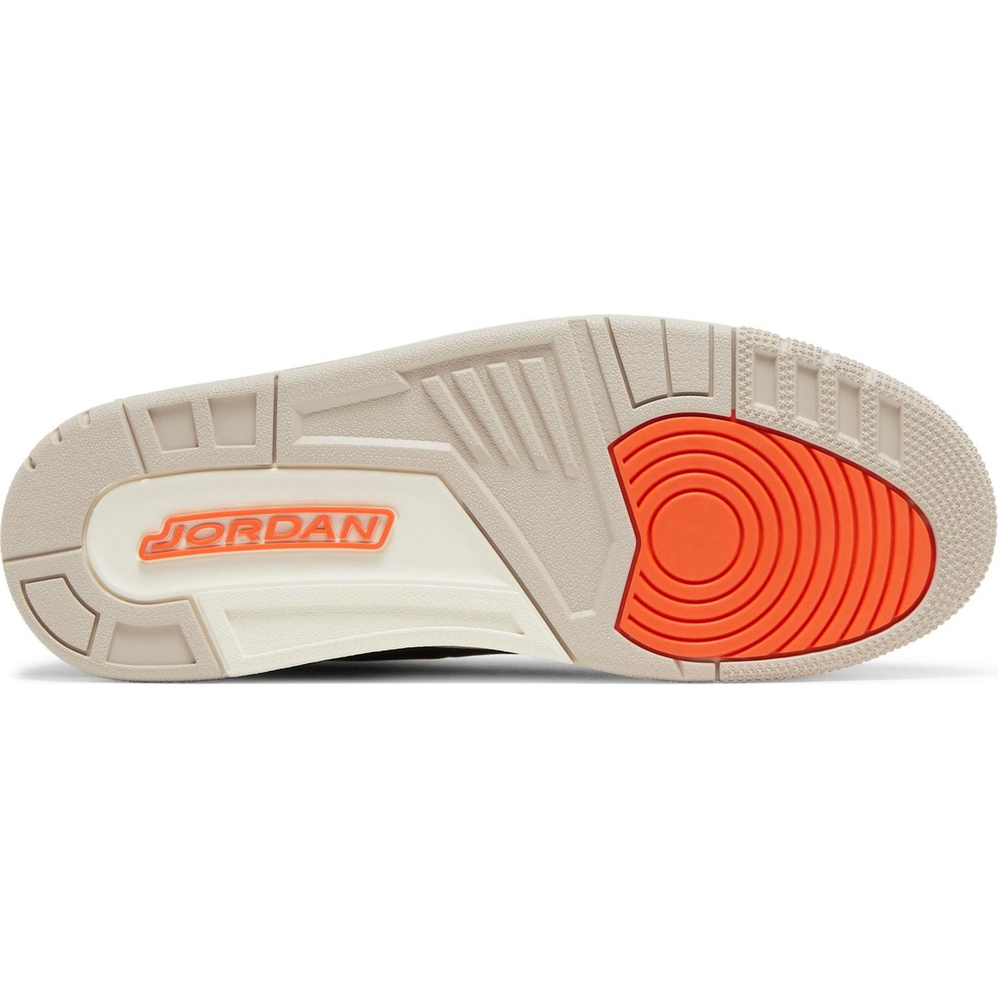 Nike Air Jordan 3 "Desert Elephant"