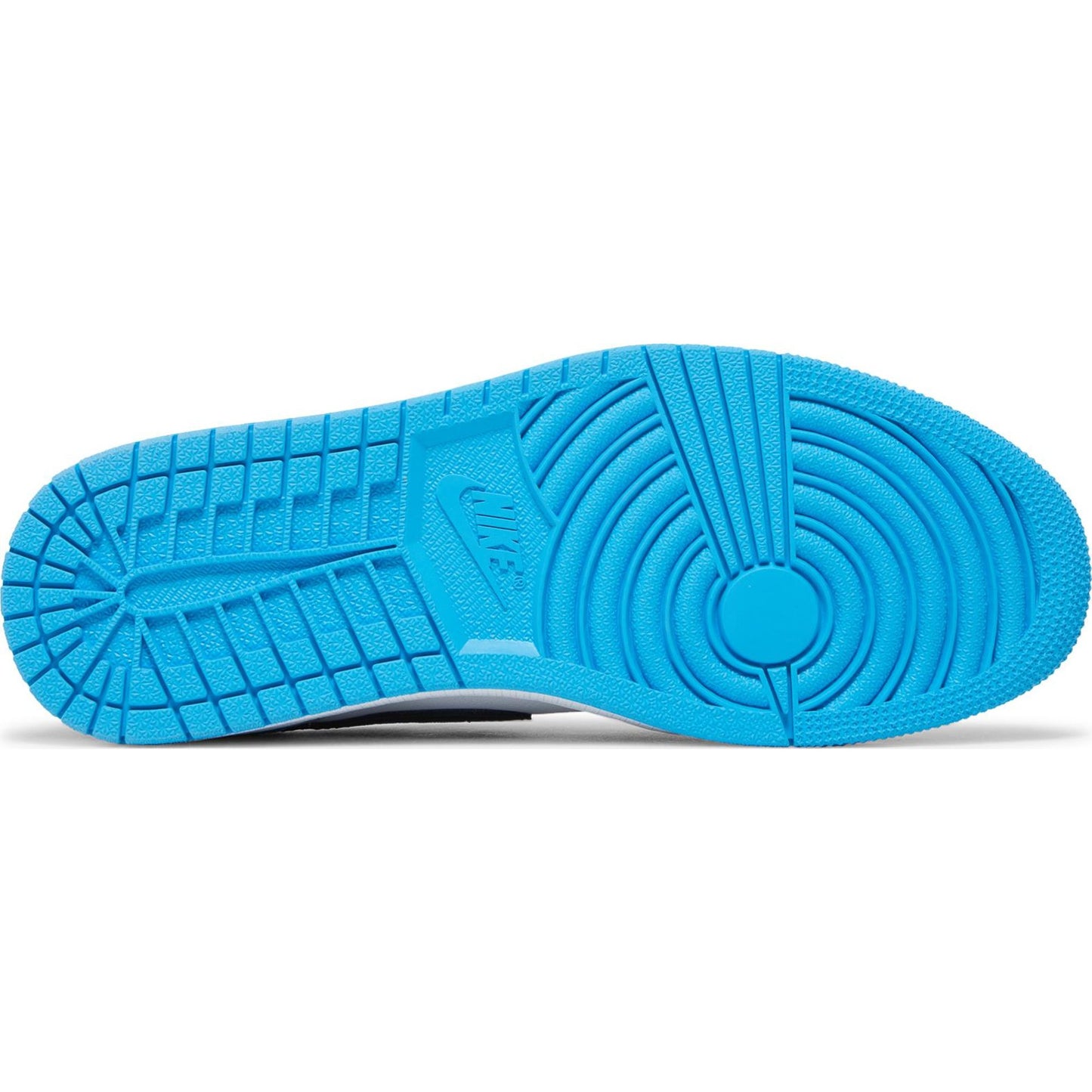 Nike Air Jordan 1 Low OG "Powder Blue"