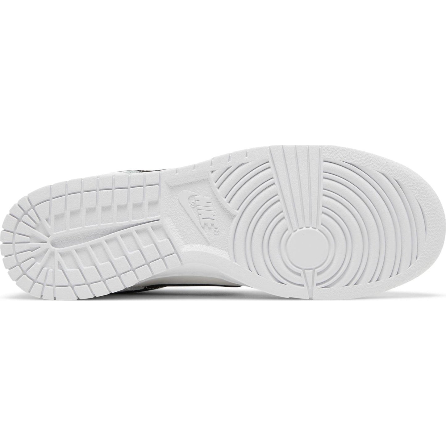 Nike Dunk Low "Reverse Panda"