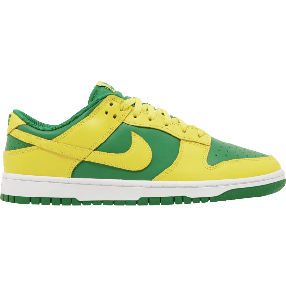 Nike Dunk Low Reverse Brazil