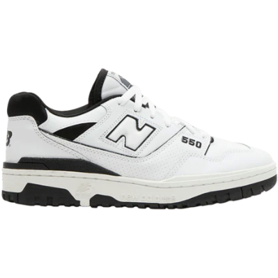 New Balance 550 Black White Sneakers – Authentic, Affordable with Free Shipping in Australia