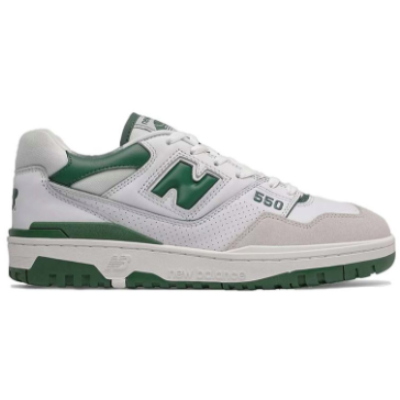New Balance 550 Green Sneakers – Authentic, Affordable with Free Shipping in Australia