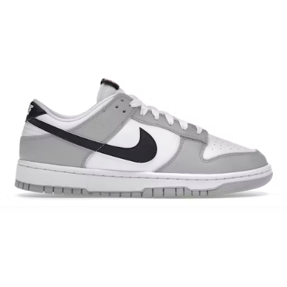 Nike Dunk Low SE Lottery Pack Grey Fog – Authentic, Affordable with Free Shipping in Australia