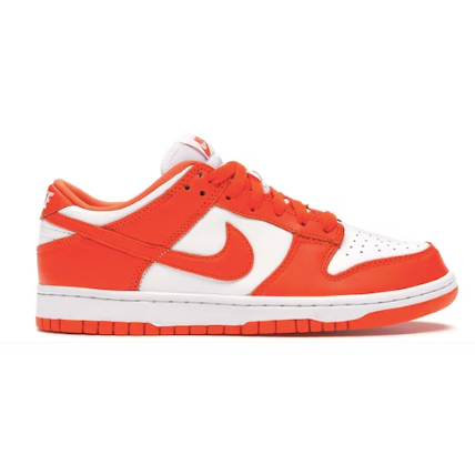 Nike Dunk Low SP Syracuse Sneakers – Authentic, Affordable with Free Shipping in Australia