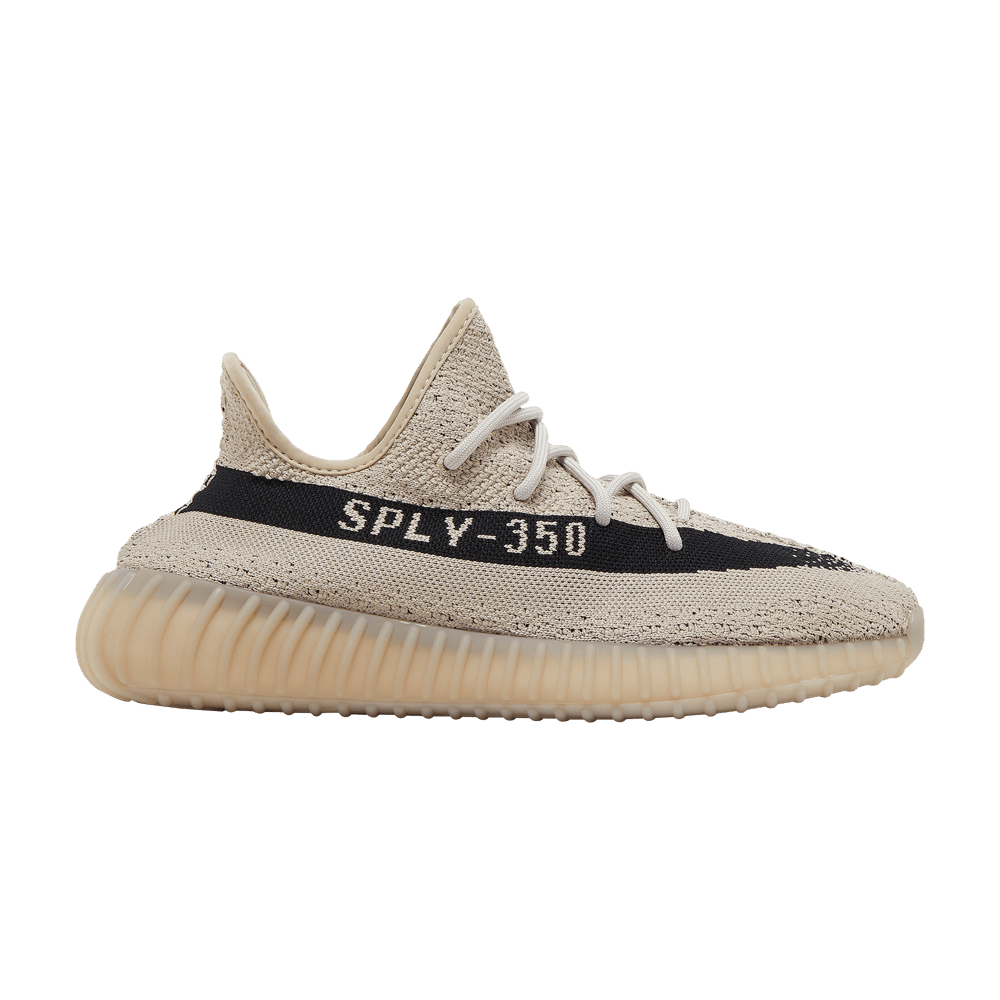 adidas Yeezy 350 V2 "Slate"