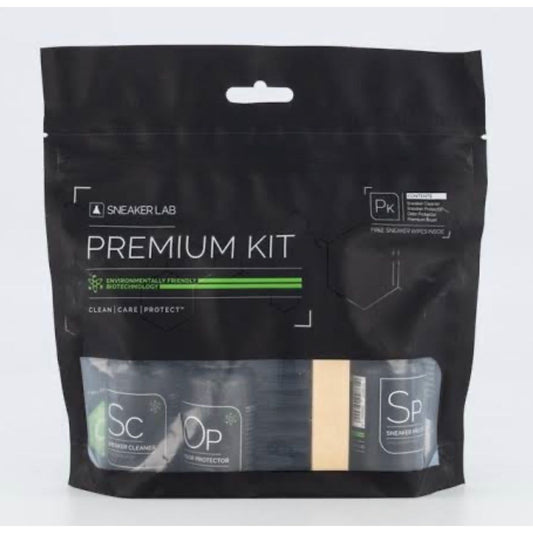 Sneaker lab Premium Cleaning Kit