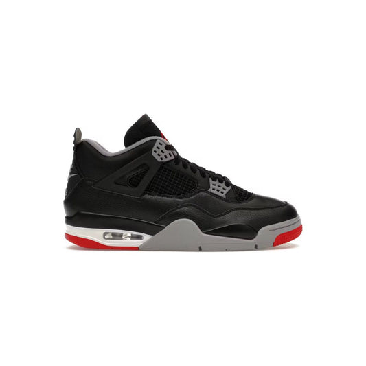 Jordan 4 Retro Bred Reimagined (GS)