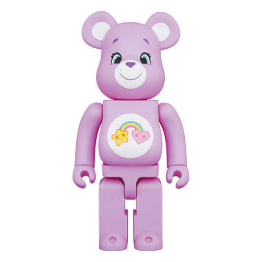 BearBrick Care Bears(TM) Best Friend Bear(TM) 400％