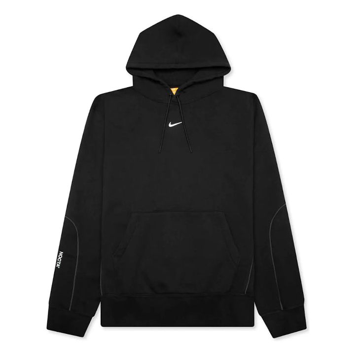 Nike x NOCTA Basketball Hoodie Black