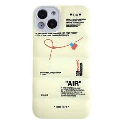 OFF WHITE Sneaker iPhone Case