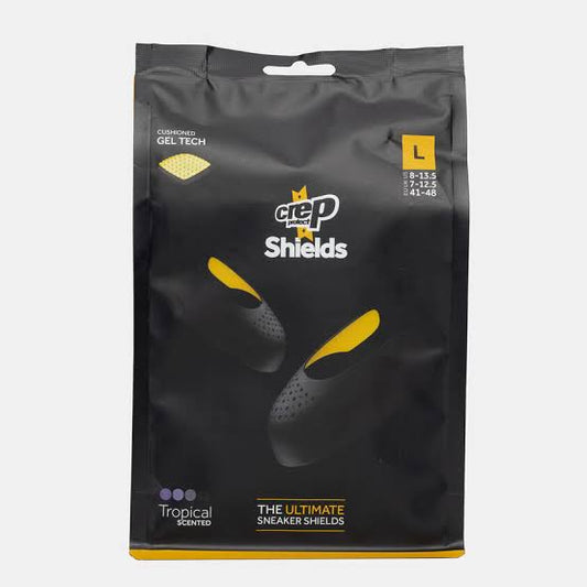 Crep Protect Shoe Crease Guards