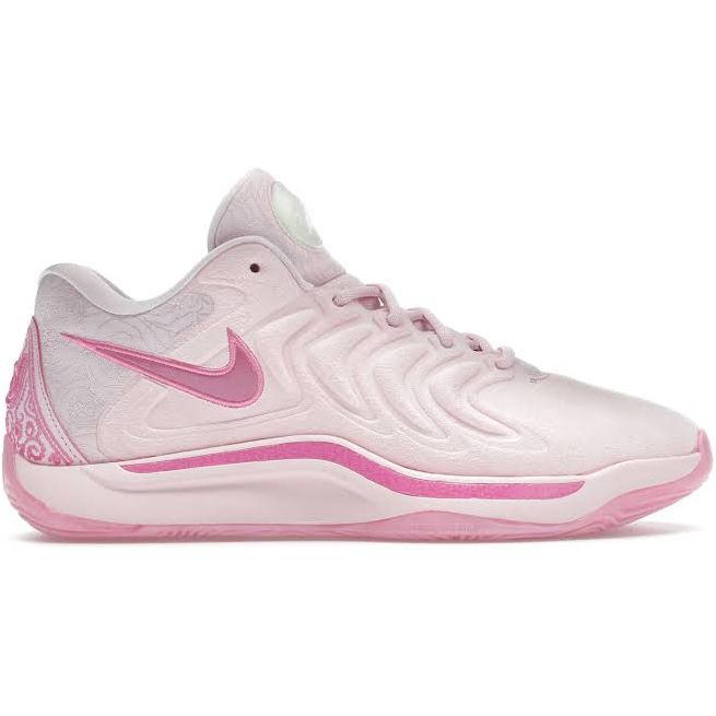 Nike KD 17 NRG Aunt Pearl