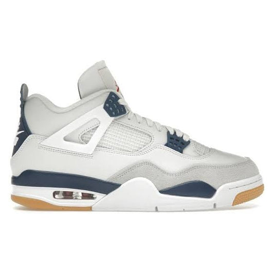 Jordan 4 Retro SB Navy