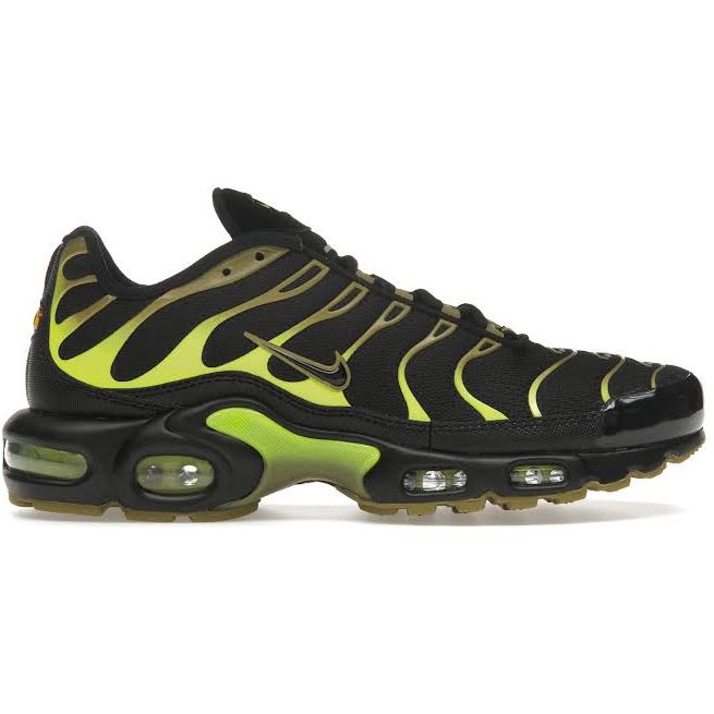 Nike Air Max Plus Pacific Moss