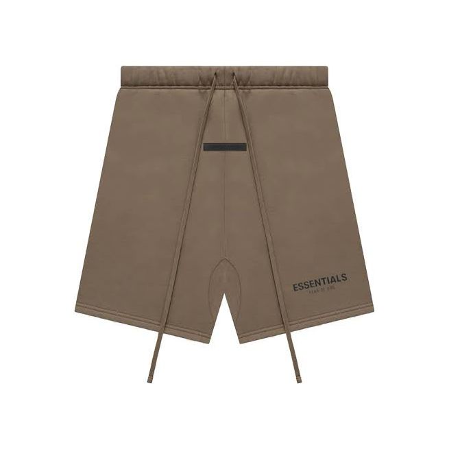 FOG Essentials Harvest Shorts