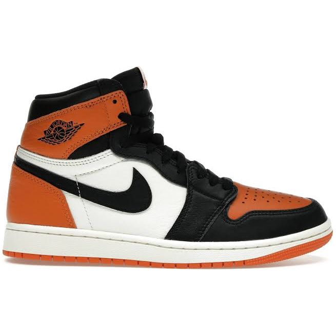 Jordan 1 Retro High OG Shattered Backboard (2025)